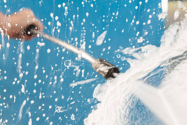 Best Machinery and Equipment Cleaning  in El Verano, CA