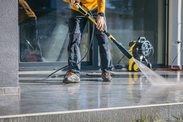 El Verano, CA Pressure Washing Services Company