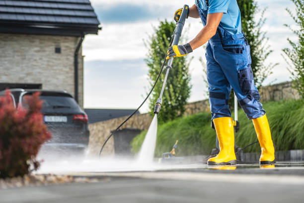 Best Parking Lot and Garage Cleaning  in El Verano, CA