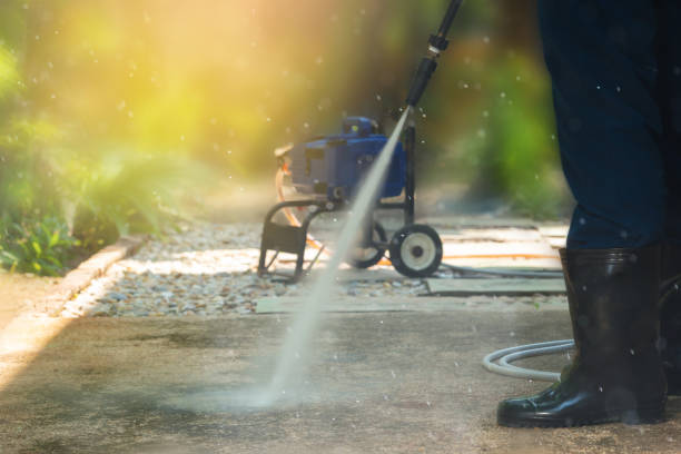 Best Gas Station Cleaning  in El Verano, CA